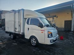 Фото авто Hyundai Porter