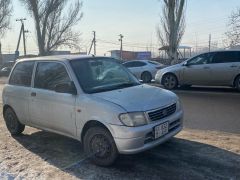 Фото авто Daihatsu Cuore