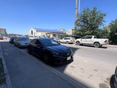 Сүрөт унаа Toyota Camry