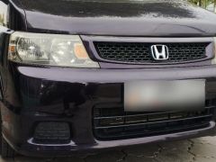 Сүрөт унаа Honda Stepwgn