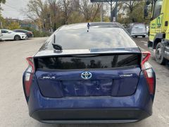 Фото авто Toyota Prius