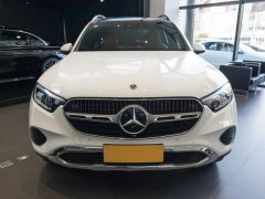 Сүрөт унаа Mercedes-Benz GLC