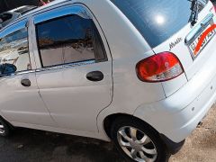 Photo of the vehicle Daewoo Matiz