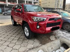 Фото авто Toyota 4Runner