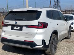 Фото авто BMW X1