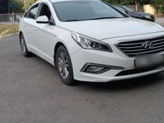 Сүрөт унаа Hyundai Sonata