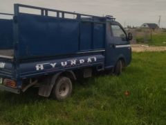 Фото авто Hyundai Porter