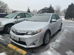 Photo of the vehicle Toyota Camry