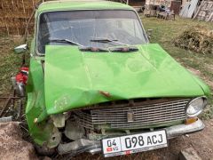 Сүрөт унаа ВАЗ (Lada) 2101