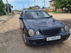 Photo of the vehicle Mercedes-Benz E-Класс