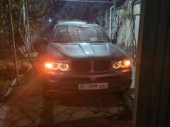 Сүрөт унаа BMW X5