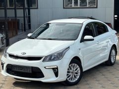 Сүрөт унаа Kia Rio