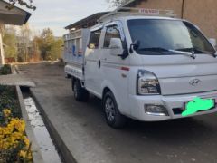 Фото авто Hyundai Porter