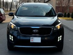 Фото авто Kia Sorento