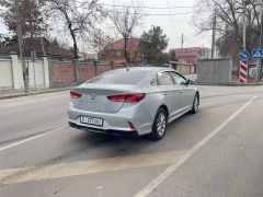 Photo of the vehicle Hyundai Sonata