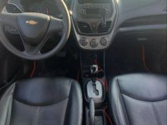 Фото авто Chevrolet Spark