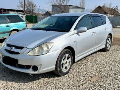 Сүрөт унаа Toyota Caldina