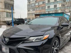 Сүрөт унаа Toyota Camry