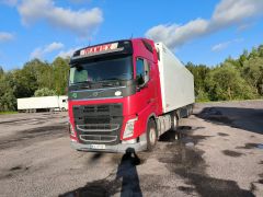 Фото авто Volvo FH