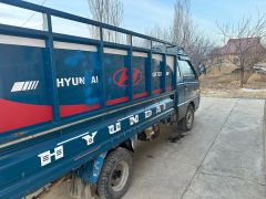 Фото авто Hyundai Porter