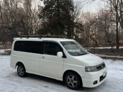 Фото авто Honda Stepwgn