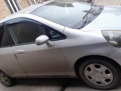 Сүрөт унаа Honda Fit