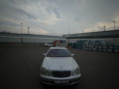 Фото авто Mercedes-Benz C-Класс