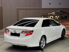 Сүрөт унаа Toyota Camry