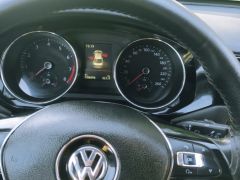 Сүрөт унаа Volkswagen Sagitar