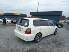 Photo of the vehicle Honda Odyssey