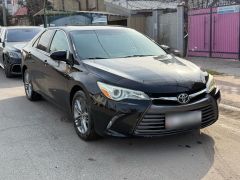 Сүрөт унаа Toyota Camry