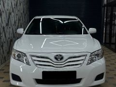 Фото авто Toyota Camry