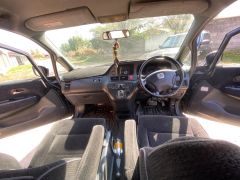 Сүрөт унаа Honda Odyssey