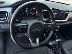 Фото авто Kia Stonic