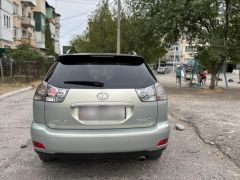 Сүрөт унаа Lexus RX