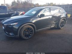 Сүрөт унаа Mazda CX-9