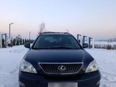 Фото авто Lexus RX