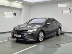 Фото авто Toyota Camry