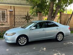 Фото авто Toyota Camry