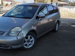 Фото авто Honda Stream