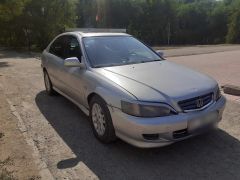 Сүрөт унаа Honda Accord