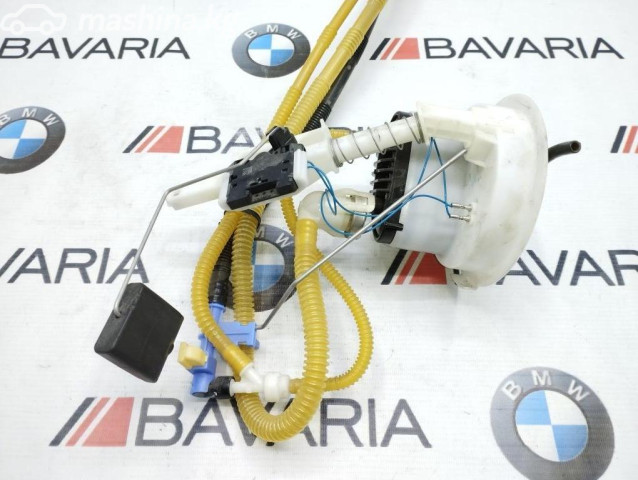 Spare Parts and Consumables - Датчик уровня наполнения топливного бака, E93LCI, 16117159162