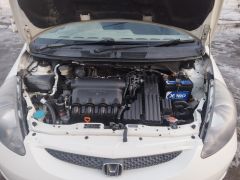 Сүрөт унаа Honda Fit