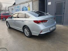 Photo of the vehicle Hyundai Sonata