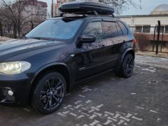 Фото авто BMW X5