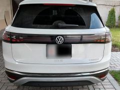 Сүрөт унаа Volkswagen ID.6