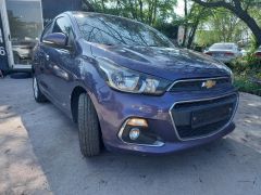 Сүрөт унаа Chevrolet Spark