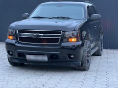 Photo of the vehicle Chevrolet Tahoe