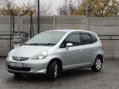 Photo of the vehicle Honda Fit