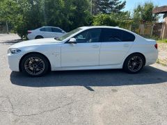 Сүрөт унаа BMW 5 серия